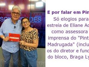 Arquivo pessoal