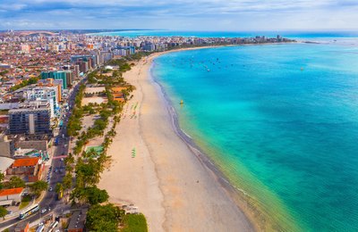 Destino Maceió participa do Hiper Feirão Flytour