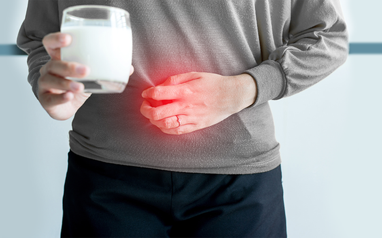 Você pode ser alérgico a outras pessoas? Sim, e parece a pior coisa do mundo