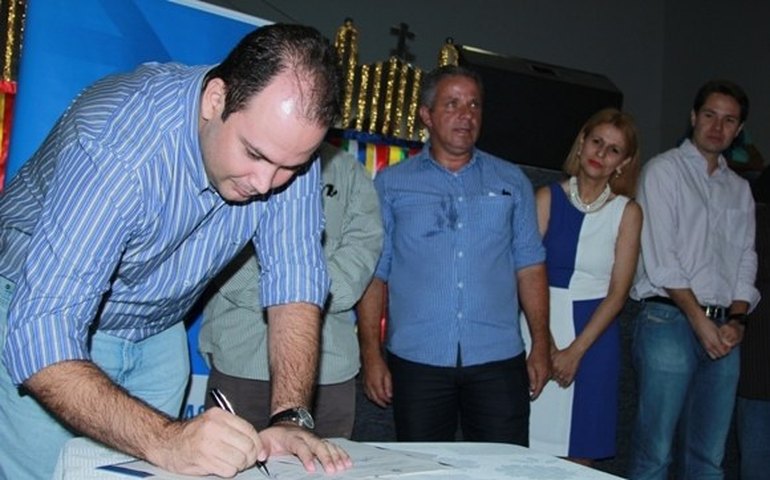 Matadouro público vai fortalecer pecuária do Vale do Paraíba