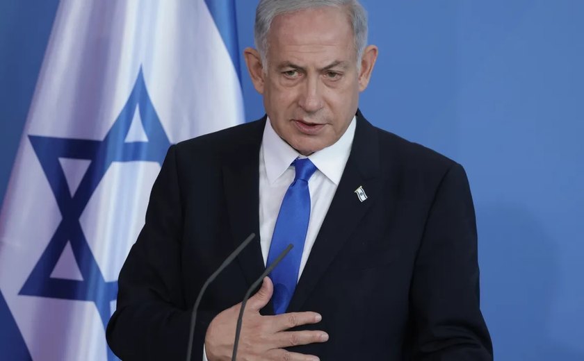 Netanyahu e Gantz anunciam governo de emergência e criação de gabinete de guerra em Israel