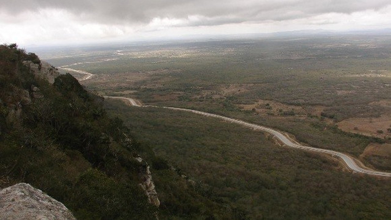 Refúgio da vida silvestre será cenário para semana da água