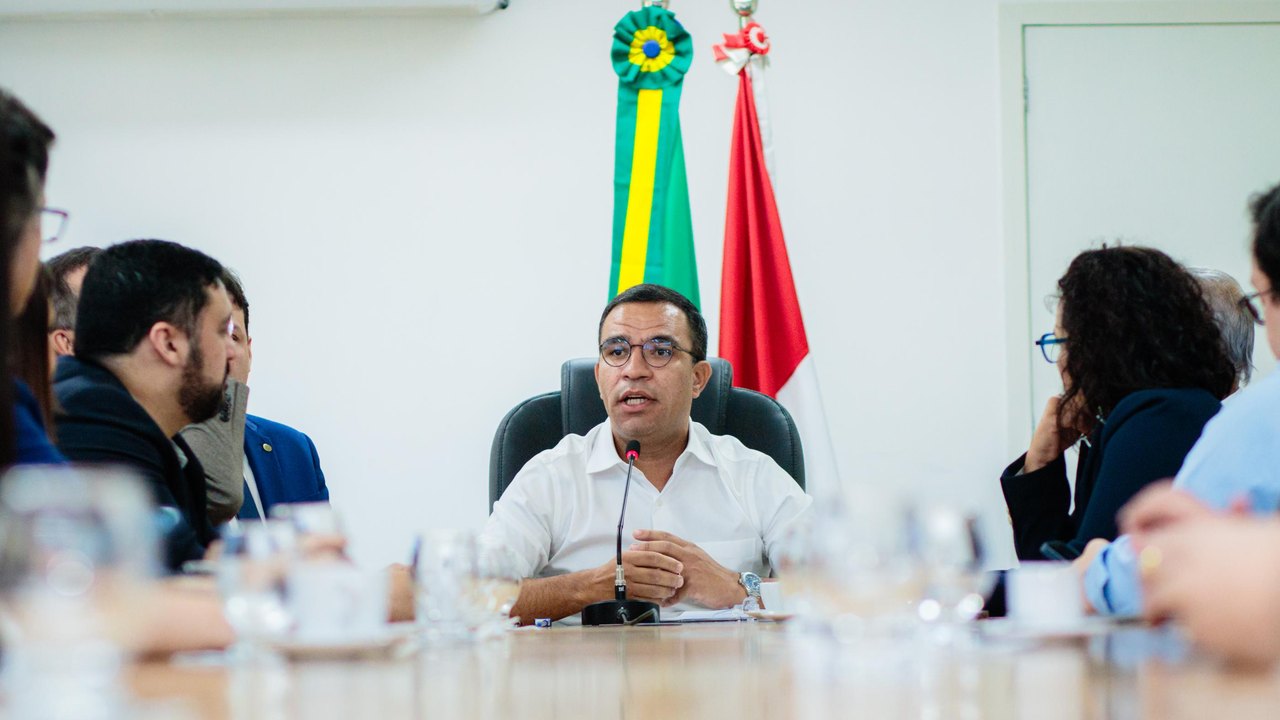 Governo institui programa Avança Alagoas para modernizar o setor público