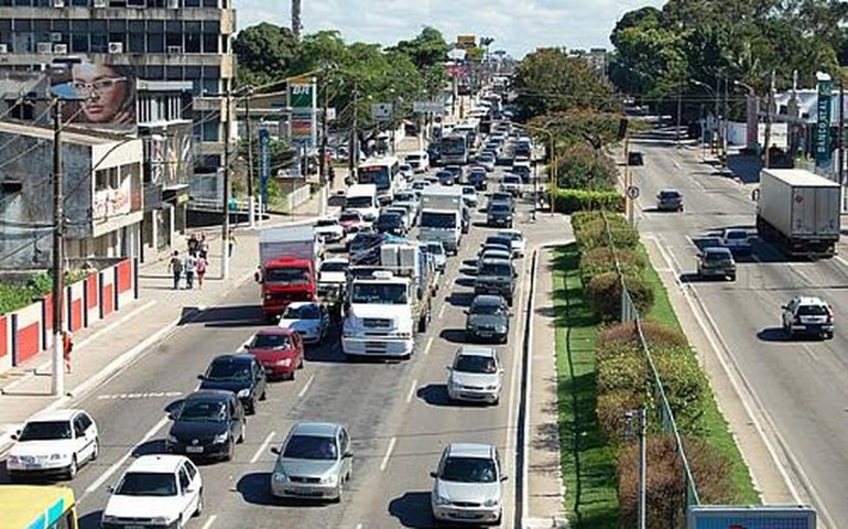 Polícia Civil de Alagoas recupera 782 veículos roubados em 2024 e devolve 609 aos proprietários