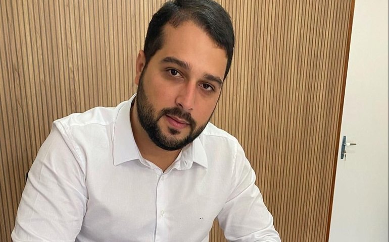 Santana do Mundaú é escolhida pelo Ministério da Saúde para ser o município piloto para testar o novo sistema eSUS no Brasil