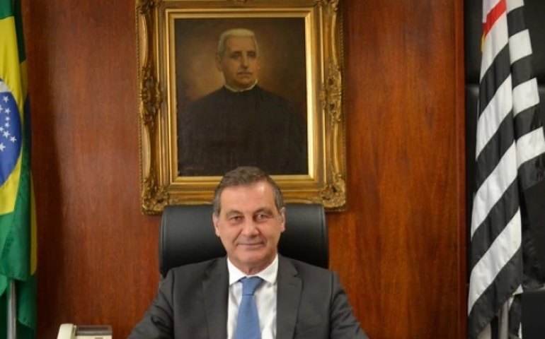 ‘Reação firme é capaz de brecar intolerância’, diz Presidente do TRE-SP