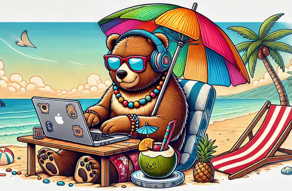 vibe coding / Foto: internet