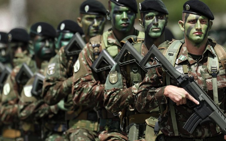 Amazônia ganha polo militar de pesquisa em movimento estratégico do Exército, opina analista