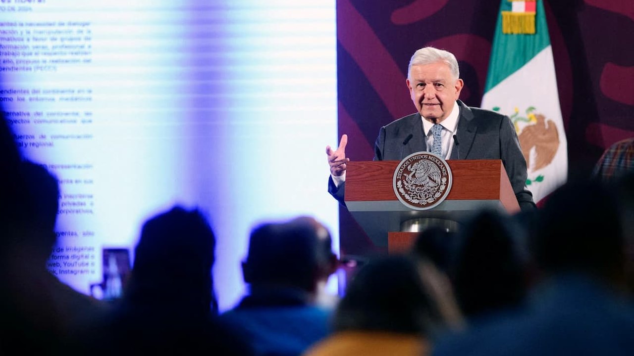 México: juízes aderem à greve do Poder Judiciário contra proposta de reforma