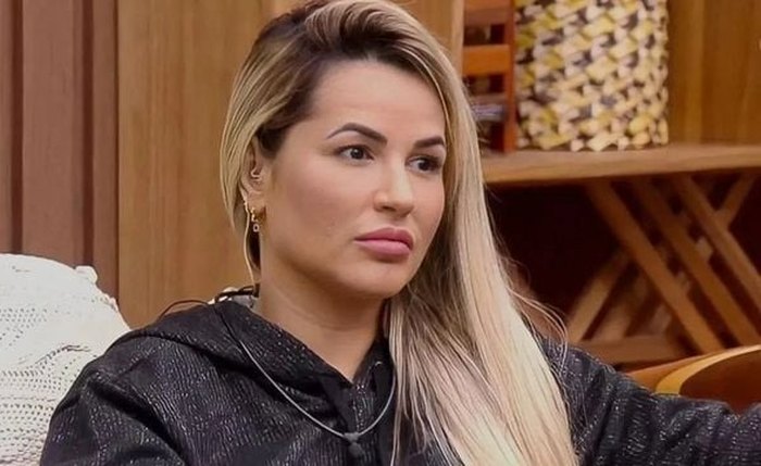 Deolane Bezerra, influencer famosa