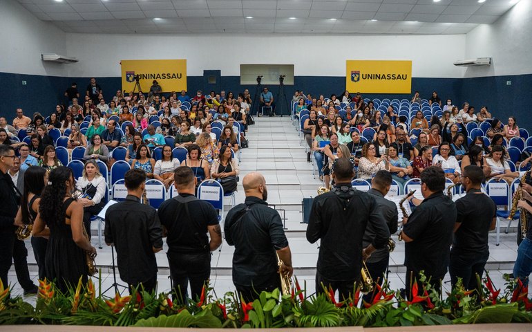Se Liga no Ideb: Formação reforça compromisso com a qualidade da educação em Maceió