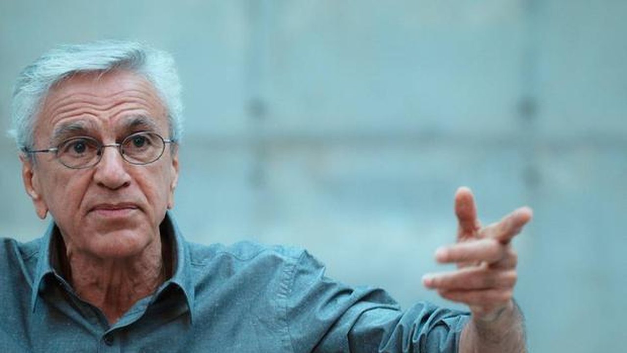 Caetano Veloso faz Live de natal com músicas pedidas pelo público