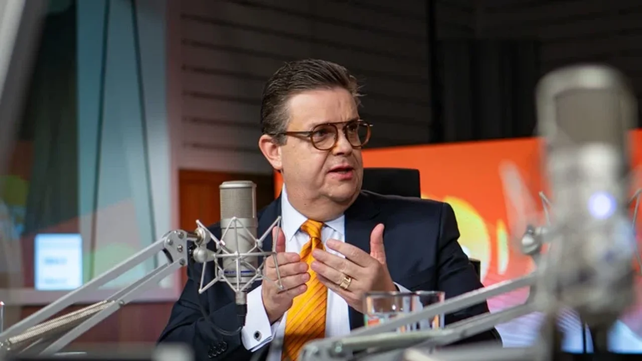 “Tenho certeza de que a gente vai zerar essa fila”, diz Wolney Queiroz sobre solicitações do INSS