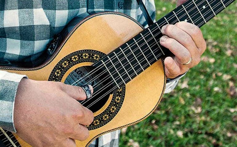 Teresina respira viola com Festival de Violeiros do Norte e Nordeste