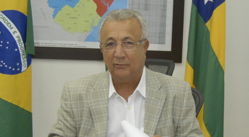 Jackson informou que não havia sido comunicado oficialmente do fato. Foto: Divulgação