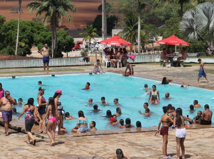 Prefeitura promoverá lazer e atividades esportivas no dia do Trabalhador no Clube do Servidor de Arapiraca