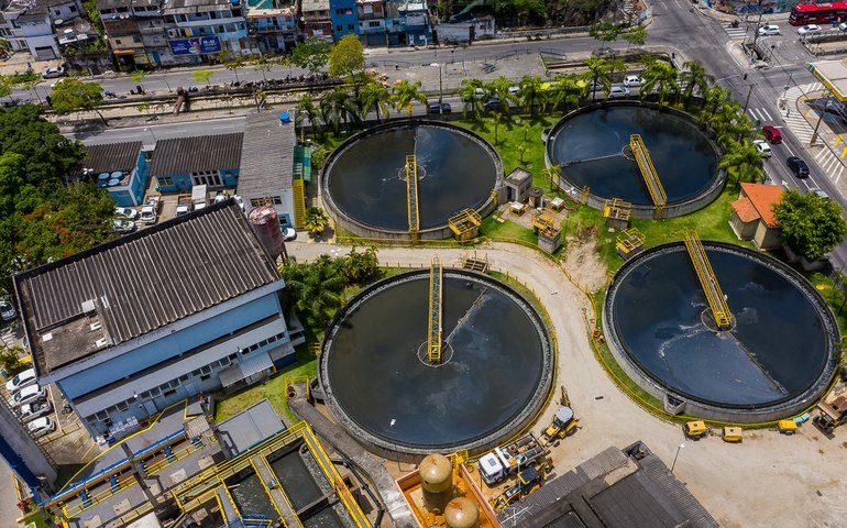 CBH Baía de Guanabara toma posse em Comitês de Monitoramento de Concessões no RJ