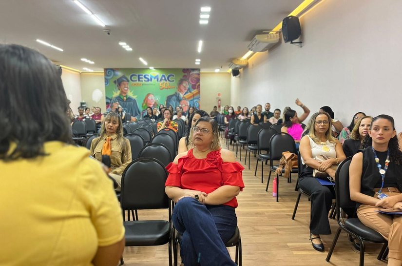 Capacitação fortalece rede de proteção a crianças e adolescentes vítimas de violência