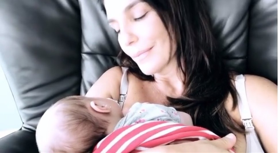 ivete e filha / Foto: redes sociais 