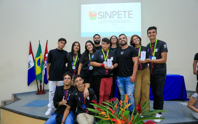 Escolas têm até o dia 10 para inscrever projetos na Semana de Pesquisa, Tecnologia e Inovação da Ufal