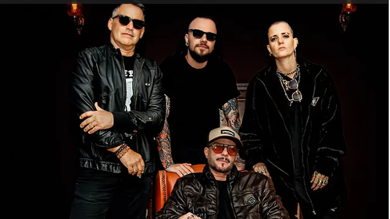 Urbana Legion celebra 30 anos sem Renato Russo com show especial em São Paulo