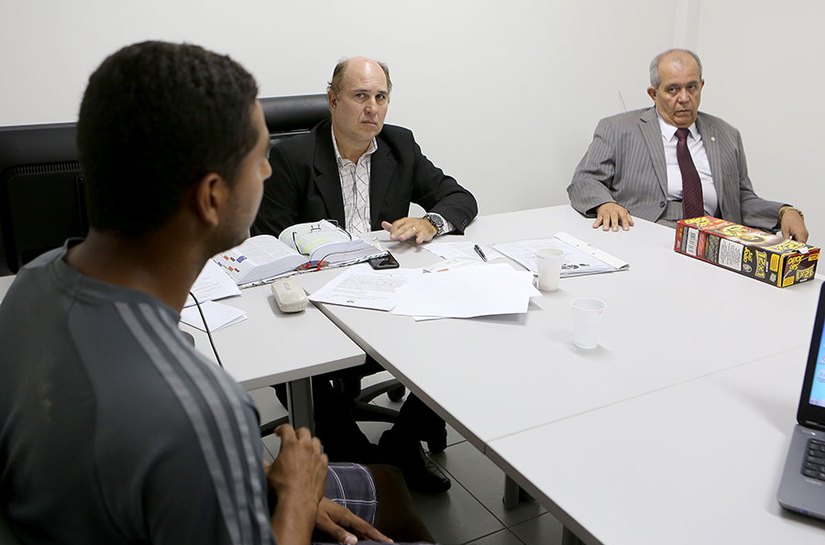 CSA e CRB: Juizado Especial registra 30 prisões e cinco apreensões no clássico