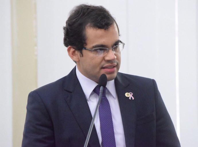 Comissões técnicas da ALE analisam projetos do MP e do Executivo