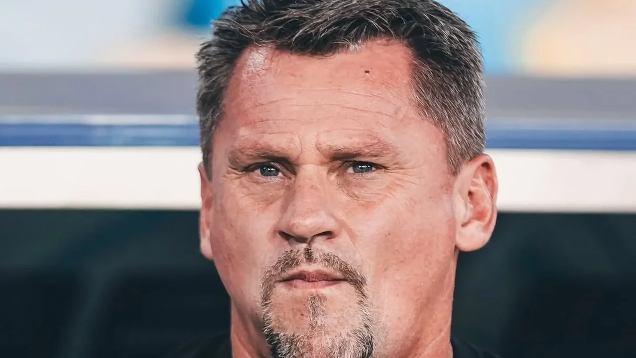 Campeão da Copinha e ex-Botafogo, Fábio Matias assume o comando do CRB
