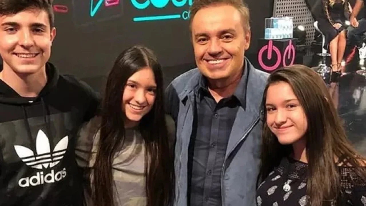 STJ valida testamento de Gugu Liberato; advogado das gêmeas Marina e Sofia irá recorrer