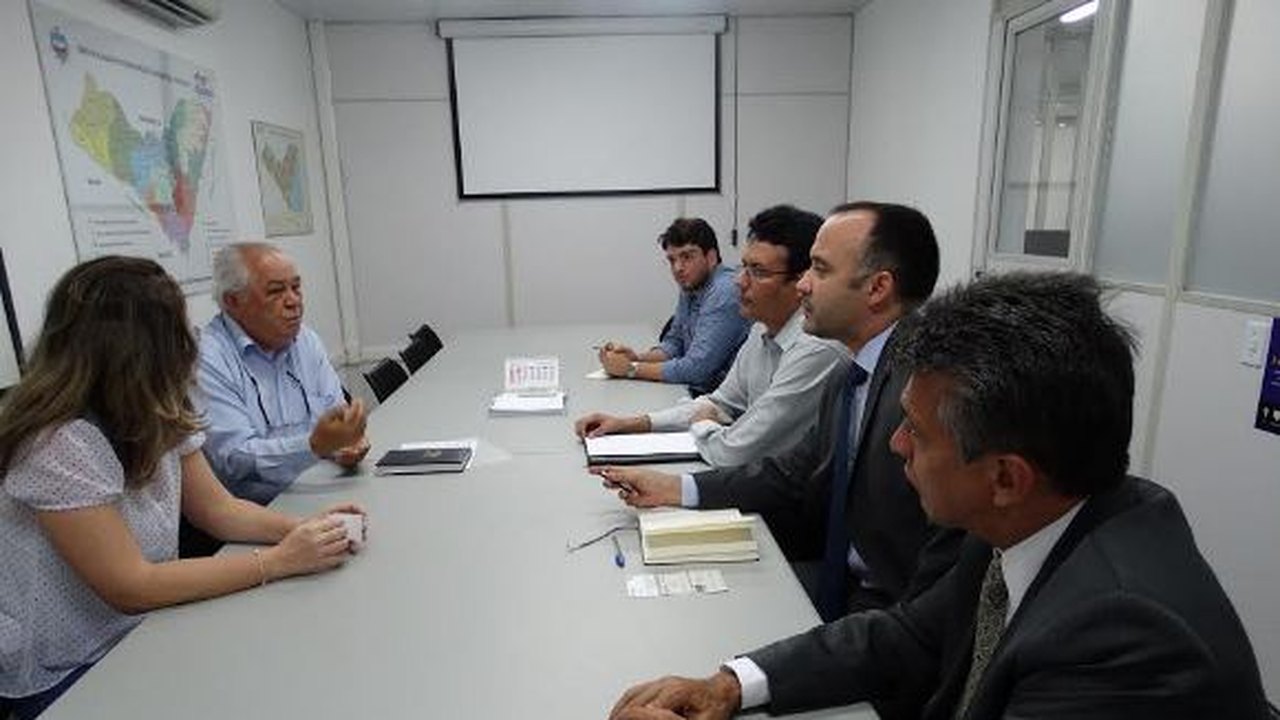 Secretarias de Saúde e do Esporte unidas pelo Plano Juventude Viva