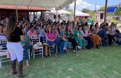 Mulheres do Agro: encontro vai promover “Expoagro Delas” no Parque da Pecuária