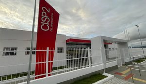 Homem foi detido por agentes da PC e da Guarda Municipal de Delmiro Gouveia