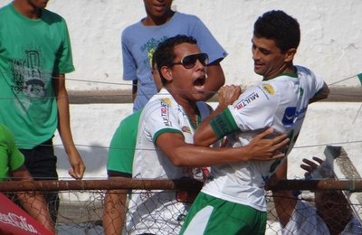 Murici empata com o Fluminense-BA e deixa escapar a liderança do Grupo A9