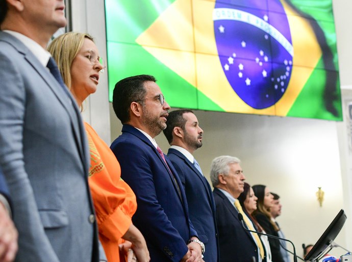 Governador anuncia início de tratativas para instalar mais uma unidade do Resort Vila Galé em Alagoas