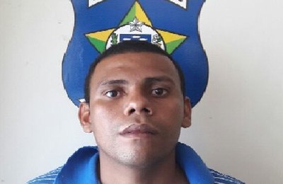 Polícia Civil prende acusado de matar jovem carbonizada em Cajueiro