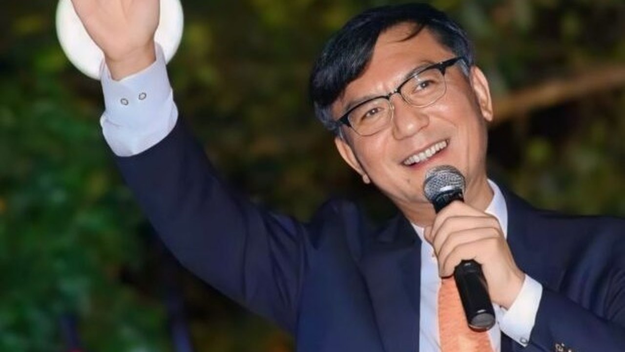 Coreano fã de Raça Negra deixa cargo de embaixador no Brasil com legado para a 'diplomacia pop'