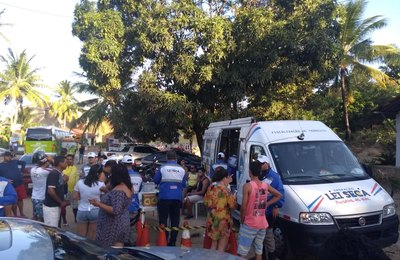 Lei Seca prende 4 e tira 12 de circulação por embriaguez ao volante
