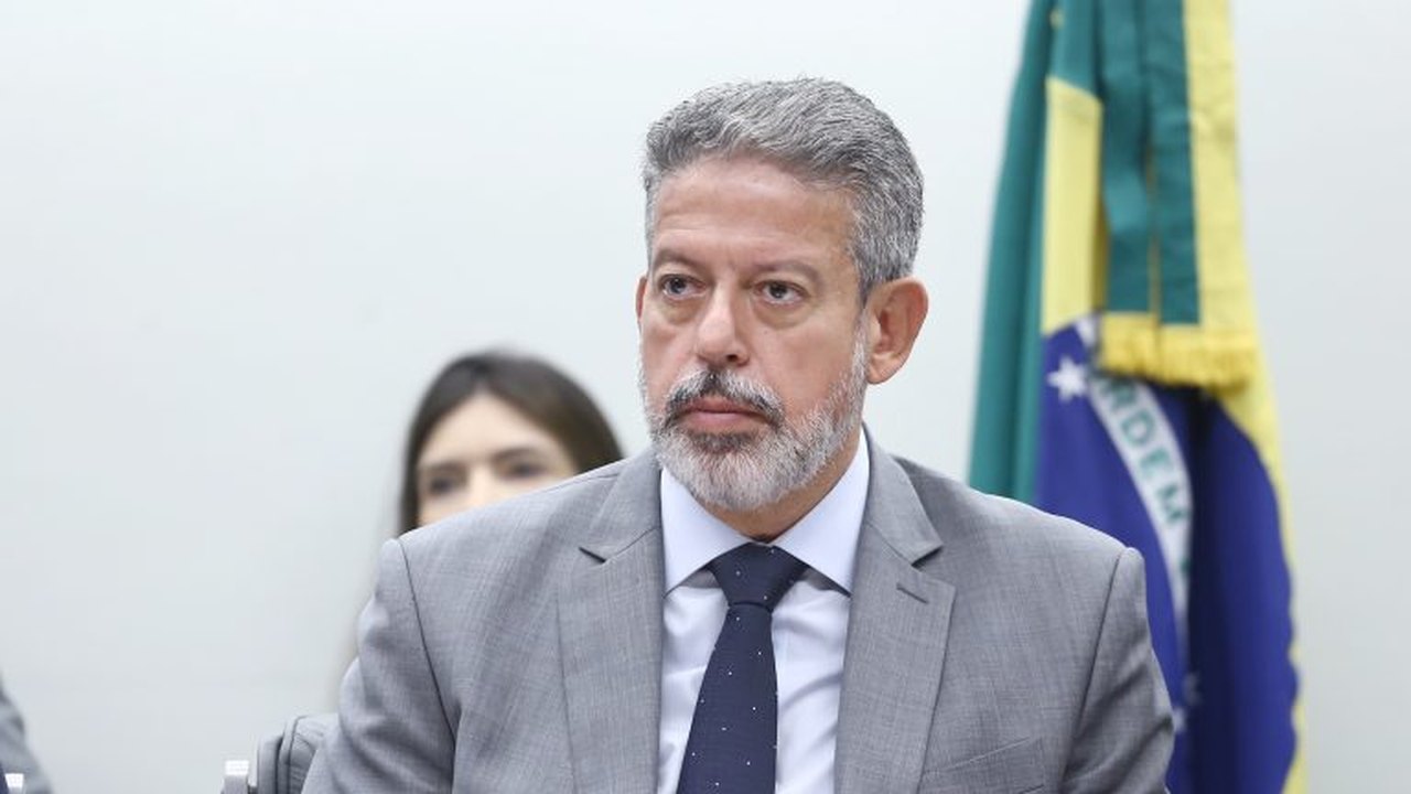 Chama o Lira