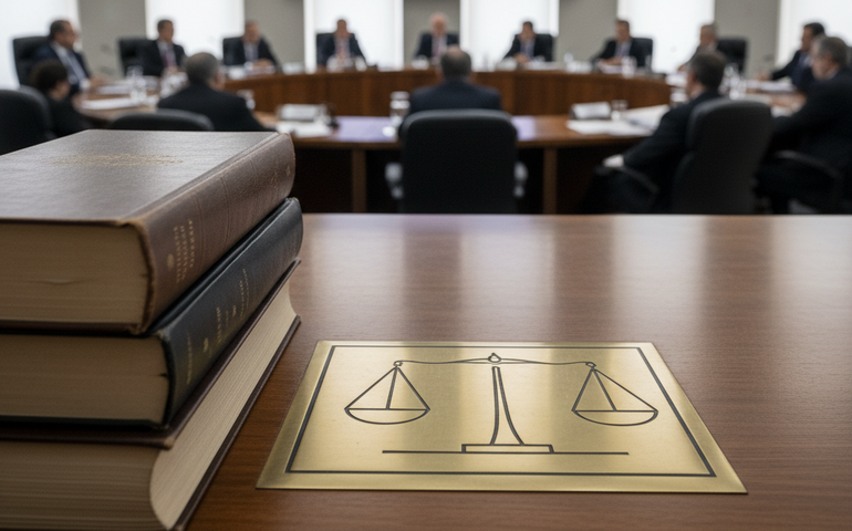 STF mantém regra da Reforma da Previdência para cálculo da aposentadoria por incapacidade