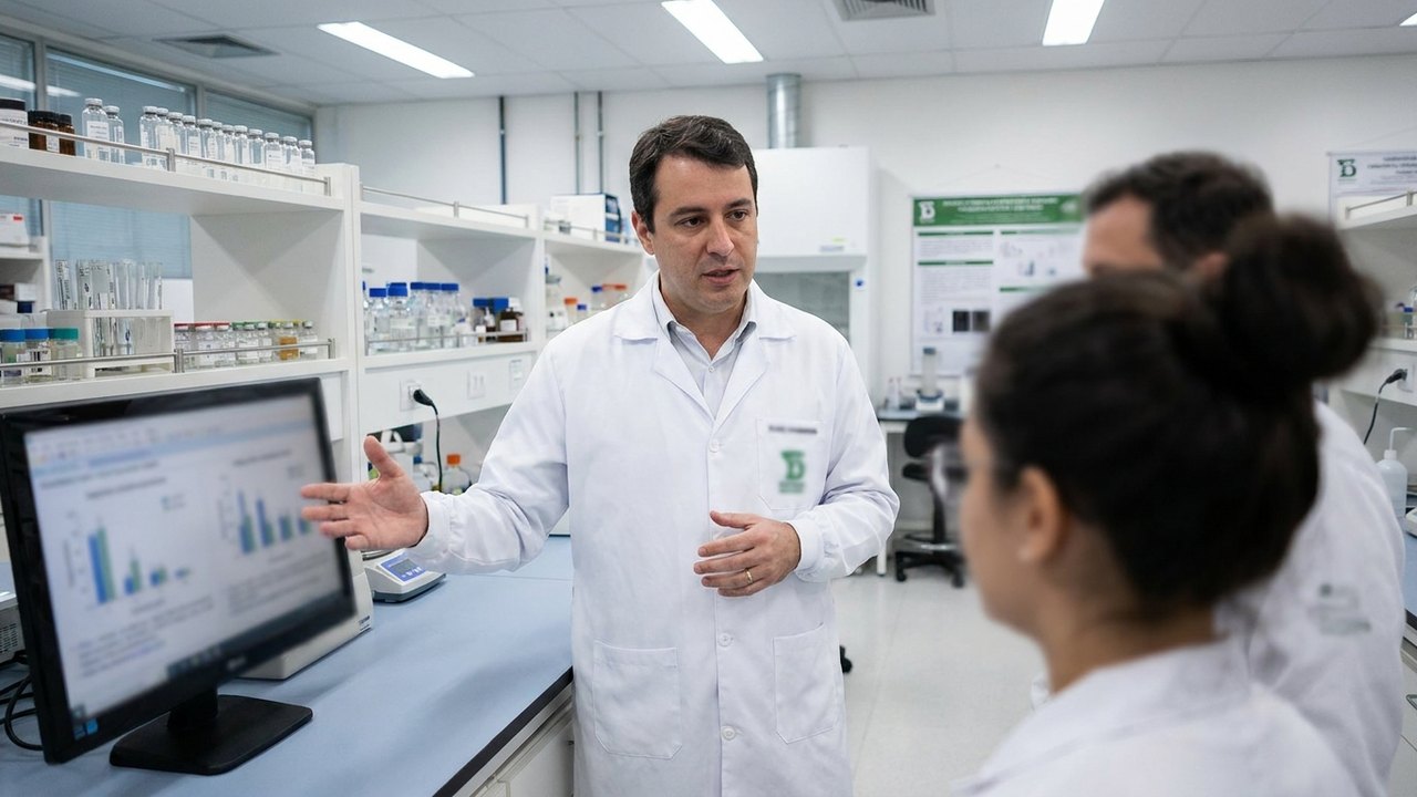 Vacina do Butantan: 'Isso só está acontecendo pois temos um programa de imunização responsável', diz um dos coordenadores de estudo com imunizante contra dengue