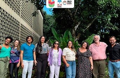 Parceria entre Sinpete e Cointer amplia espaços de divulgação científica