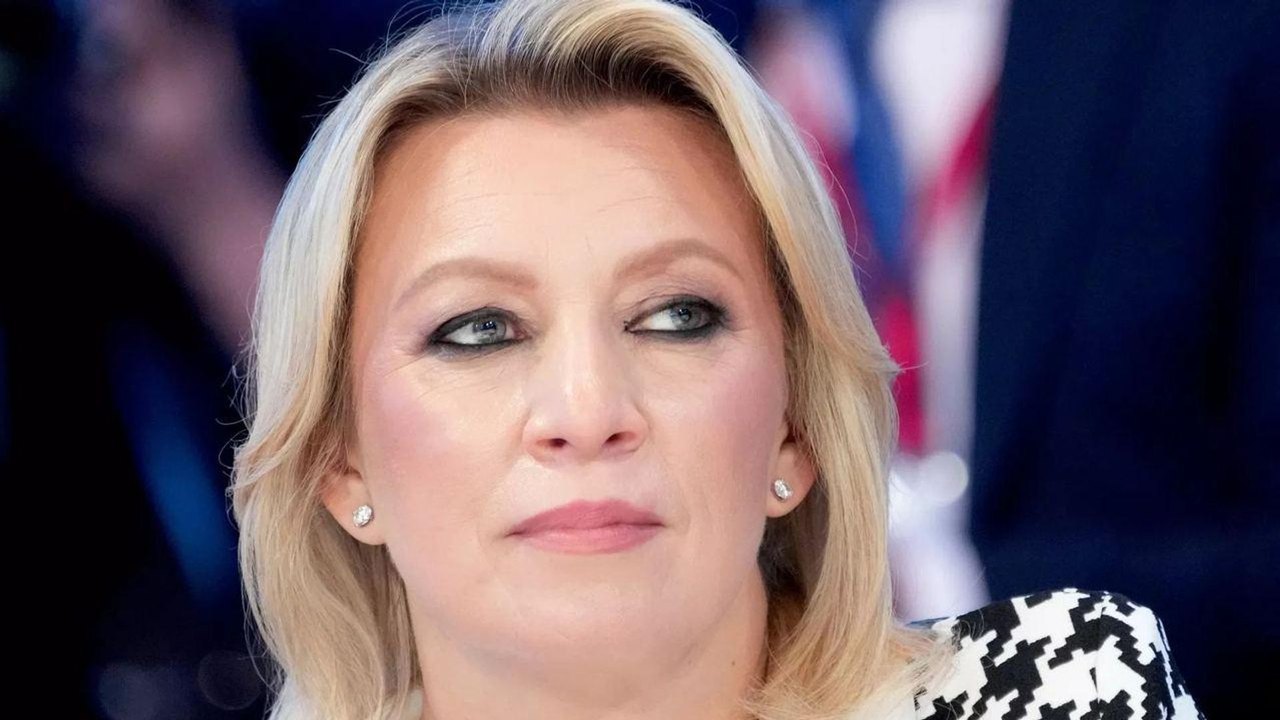 Zakharova acusa Kiev de tentar levar Otan a confronto direto com a Rússia