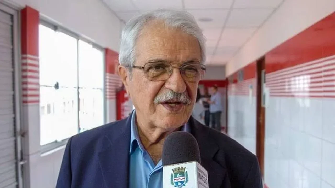“Não votaria em JHC. Não queria e não quero estar na chapa”: Jurandir Bóia anuncia renúncia e rompe composição de Marina Cândia