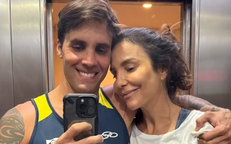 Ivete Sangalo e Daniel Cady anunciam separação após 13 anos juntos