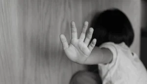 children-violence-abused-concept-600nw-629920388 / Foto: Foto: reprodução