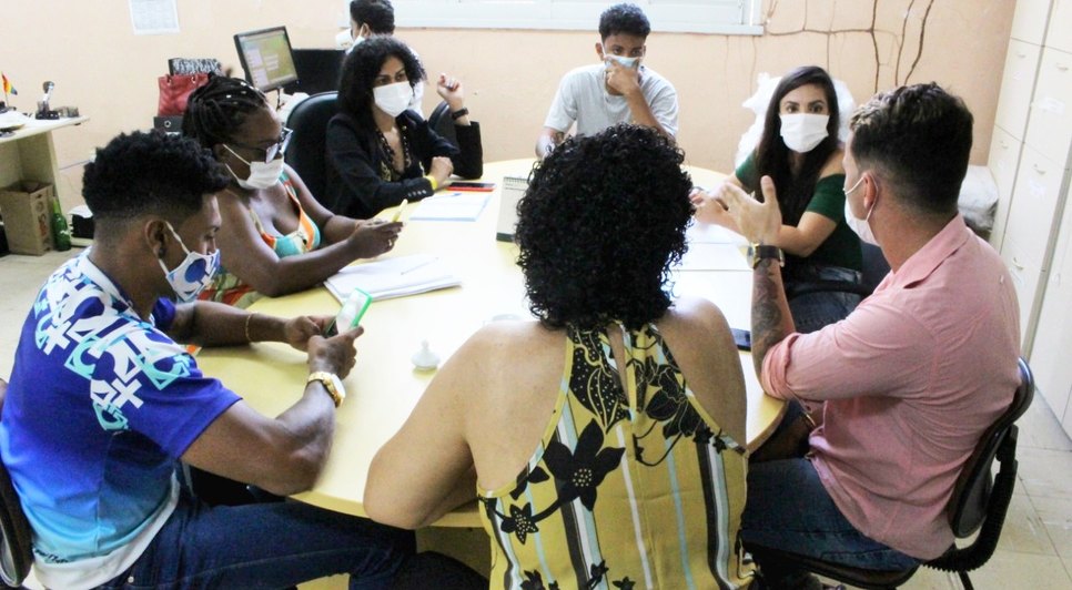 DIDHFotoAlannaMolina2.jpg / Foto: Assessoria de comunicação