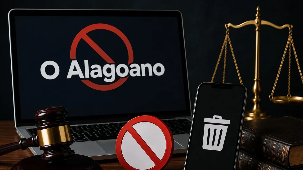 TRE aperta cerco contra fake news e manda site retirar conteúdo apontado como desinformação