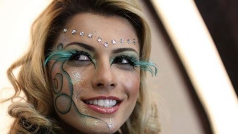 Panicat Babi Rossi se revolta com declarações de Dani Bolina
