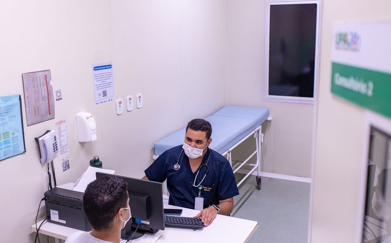 UPAs de Maceió apontam diminuição de atendimentos em casos suspeitos de dengue