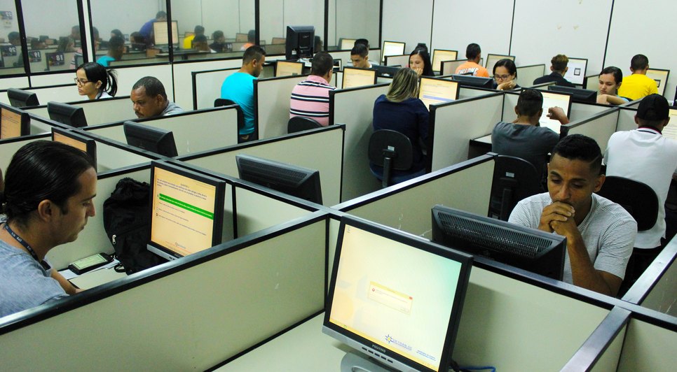 detran prova teórica
